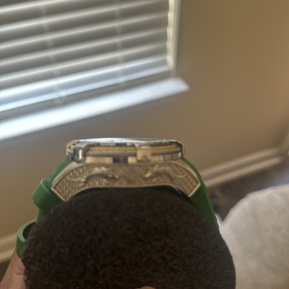 Invicta watch collection limited addition - Picture 7 of 8